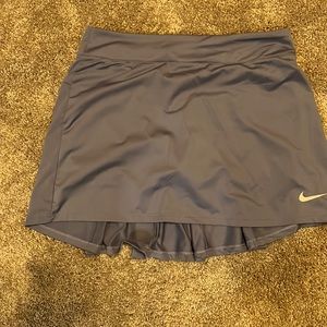 Women’s Nike Dri-fit Skort Size Small